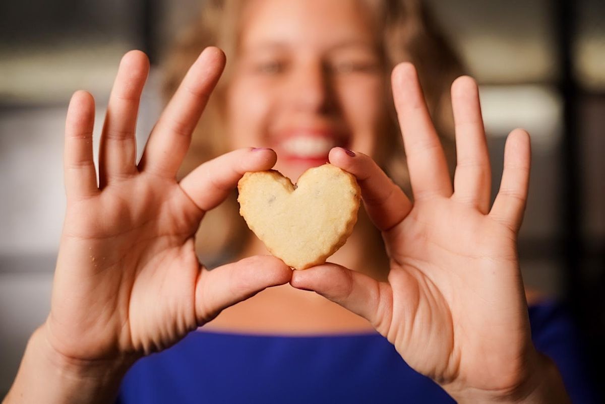 Annies Signature Sweets Pop up Little Spark Refill Shop in Rocky