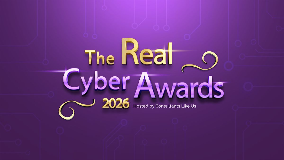 The Real Cyber Awards & Conference