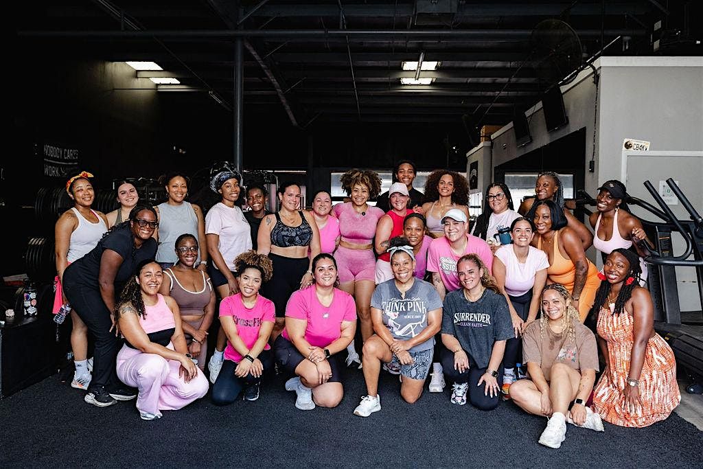 Kingdom Women