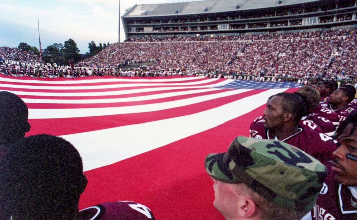 Mississippi State Bulldogs at South Carolina Gamecocks Baseball at Founders Park