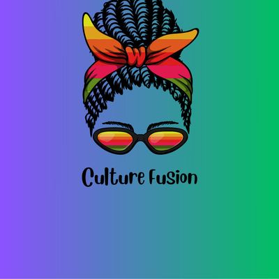 Culture Fusioon