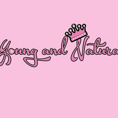 Young and Natural Hair Pageant for Girls