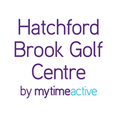 Hatchford Brook Golf Centre & Gym by Mytime Active