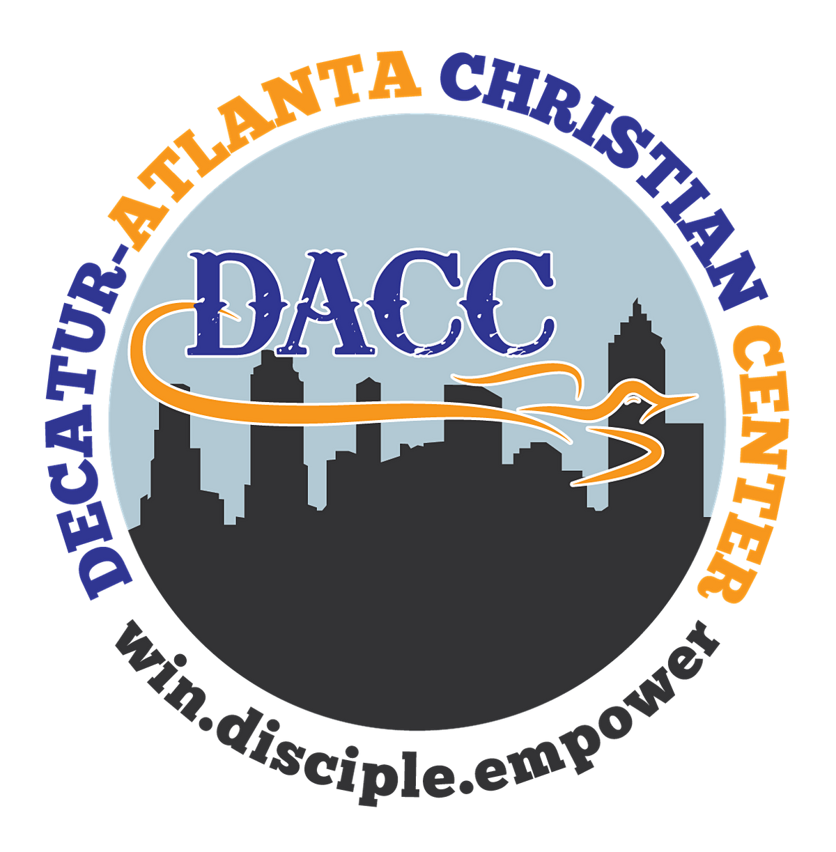 New Startup church in Decatur/Lithonia area 3D Complex Conference