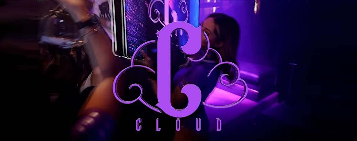 Sunday Funday Brunch at Cloud Southend