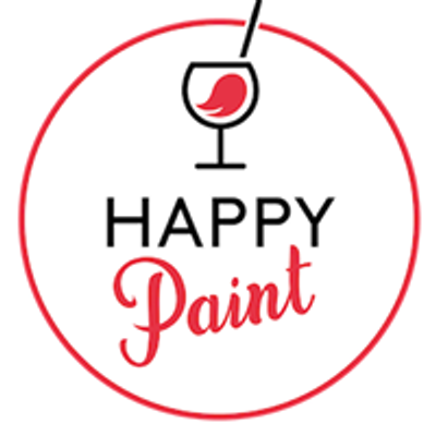 Happy Paint