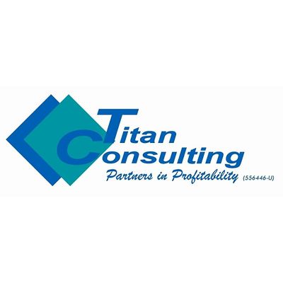 Titan Consulting Asia Sdn Bhd