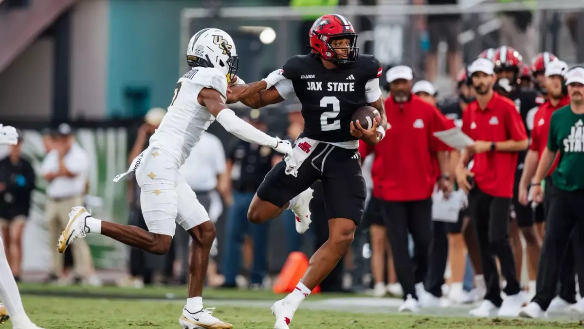 Parking Jacksonville State Gamecocks at Western Kentucky Hilltoppers Mens Basketball
