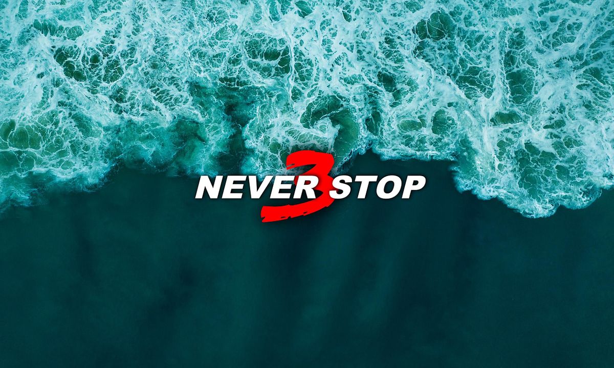 Never Stop Tour 3 Premiere