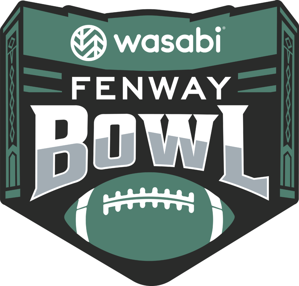 Wasabi Fenway Bowl at Fenway Park