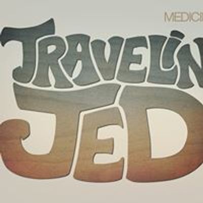 Travelin Jed