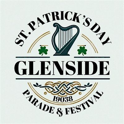 Glenside Saint Patrick\u2019s Day Association