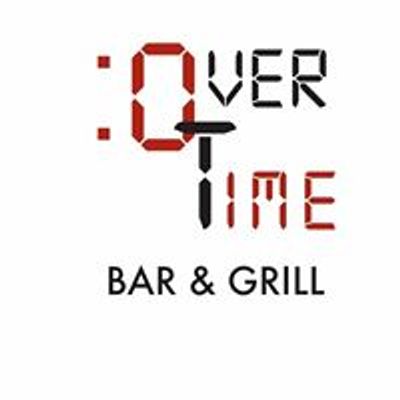 OverTime Bar and Grill