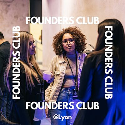 Lyon Founders Club