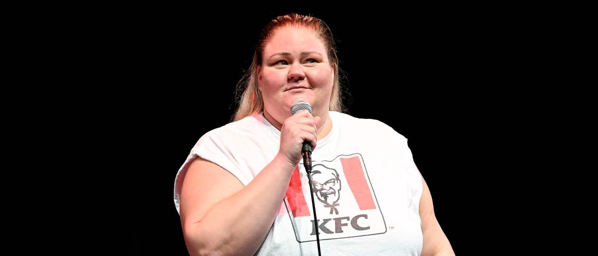 Trailer Trash Tammy - Chelcie Lynn at Baltimore SoundStage