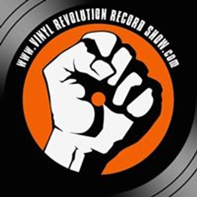 Vinyl Revolution Record Show