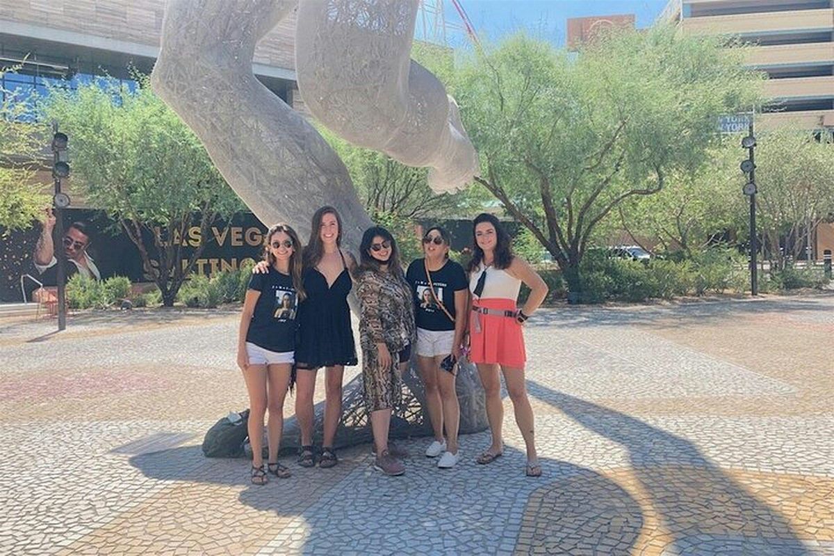 Bonita Springs Shuffle Scavenger Hunt