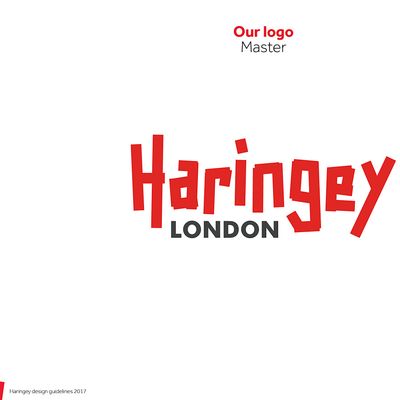 Haringey Council Planning Policy team