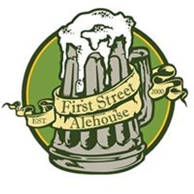 First Street Alehouse