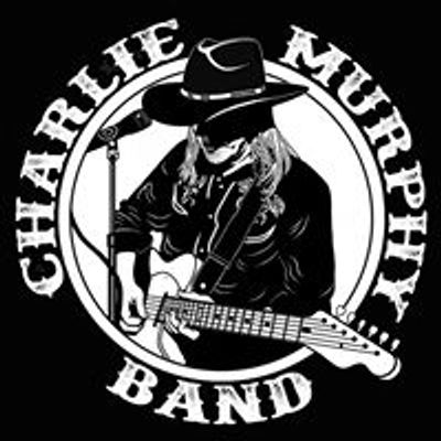 Charlie Murphy Band