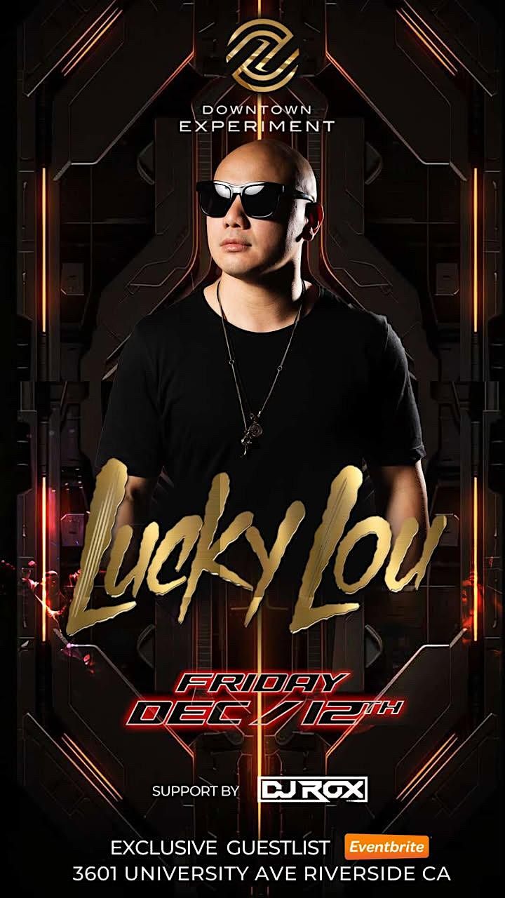 Friday Nightlife at DTE