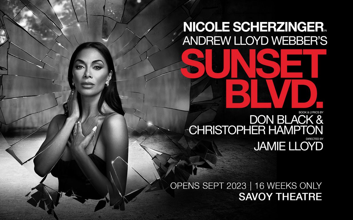 Nicole Scherzinger at Walt Disney Concert Hall