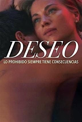 PUNTO DE FOCO: Ludwika Paleta| Deseo