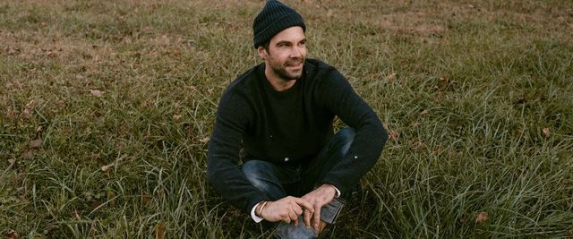 Zachary Williams at Freight & Salvage