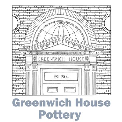 Greenwich House Pottery