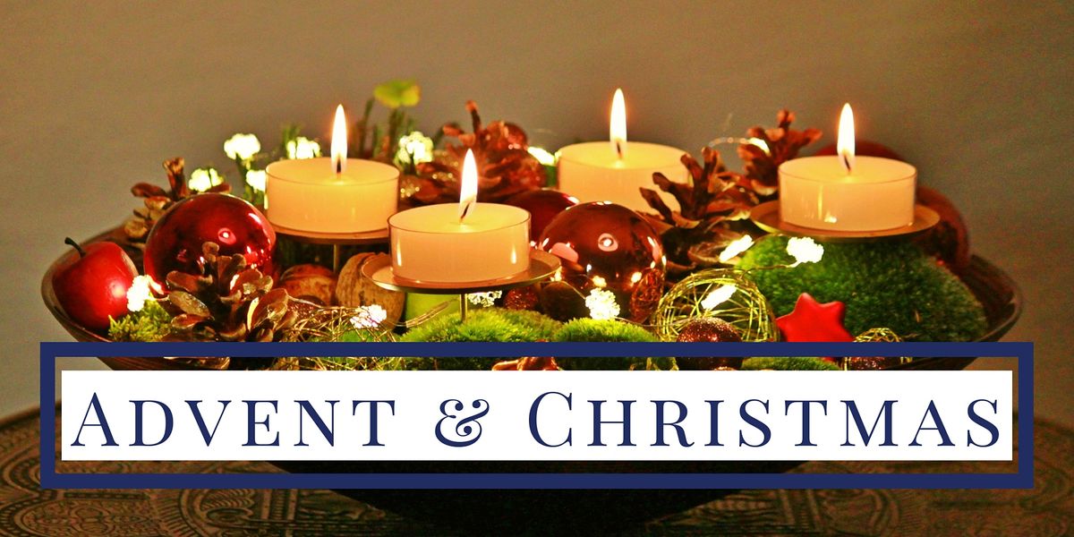 Christmas Eve 2022 Alkathon Kingston Ny Christmas Eve | Christ The King Charismatic Episcopal Church, New Paltz, Ny  | December 24, 2021