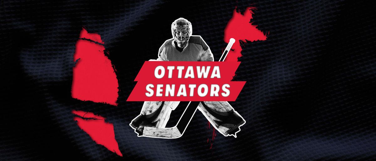 Ottawa Senators at Carolina Hurricanes Tickets