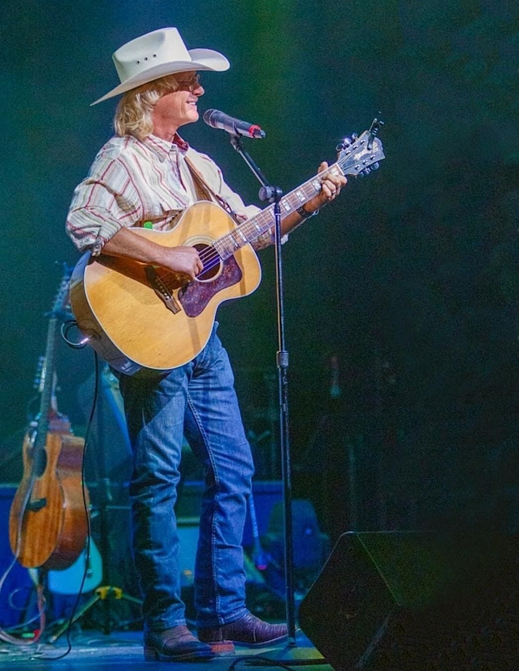 John Denver Tribute Concert YMCA of the Rockies Ruesch Auditorium