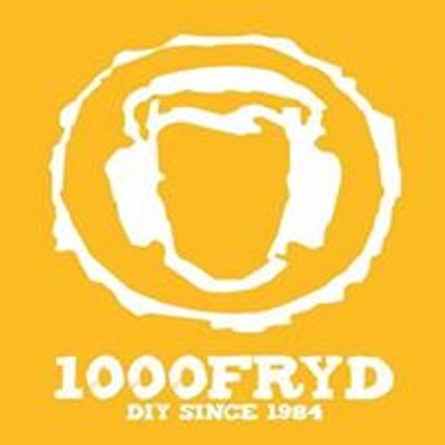 1000Fryd