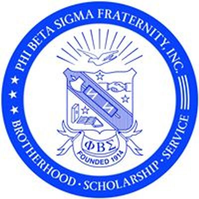 Phi Beta Sigma Fraternity, Inc. - State of Georgia