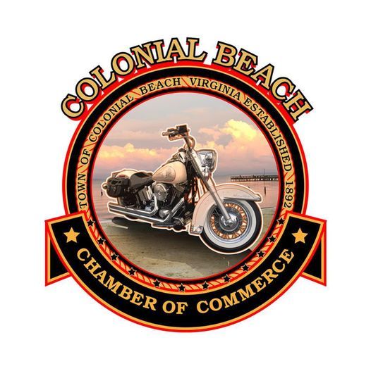8th Annual Colonial Beach Bike Fest