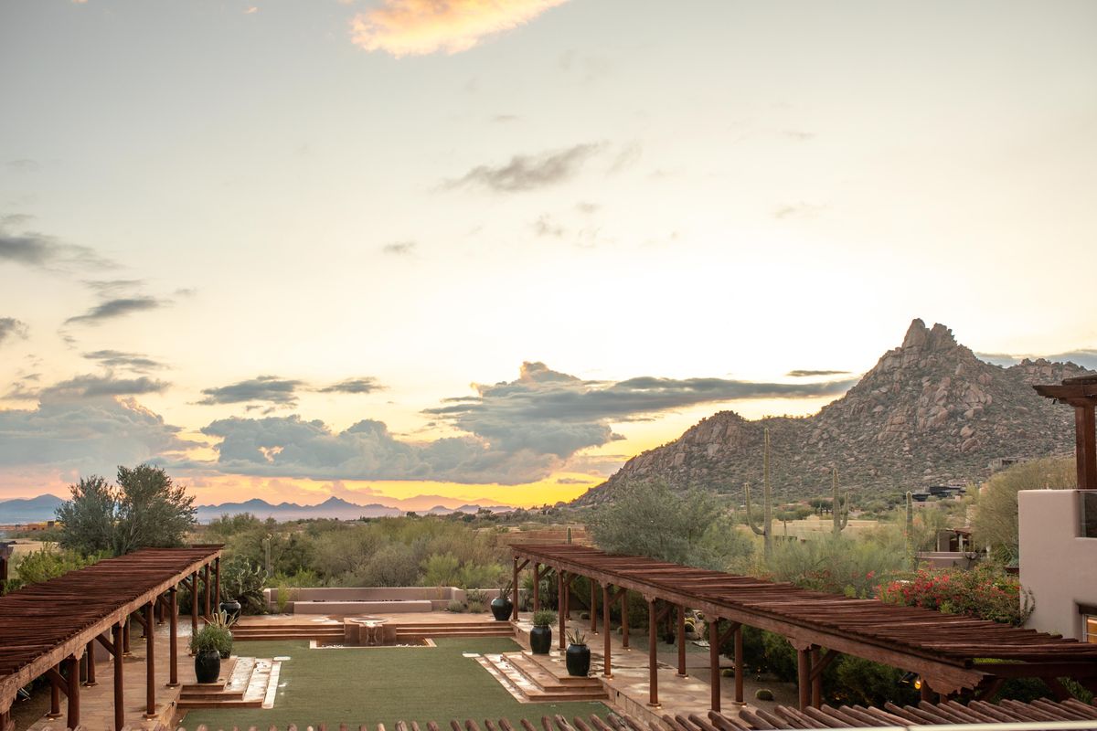 J Turner Summit 2023