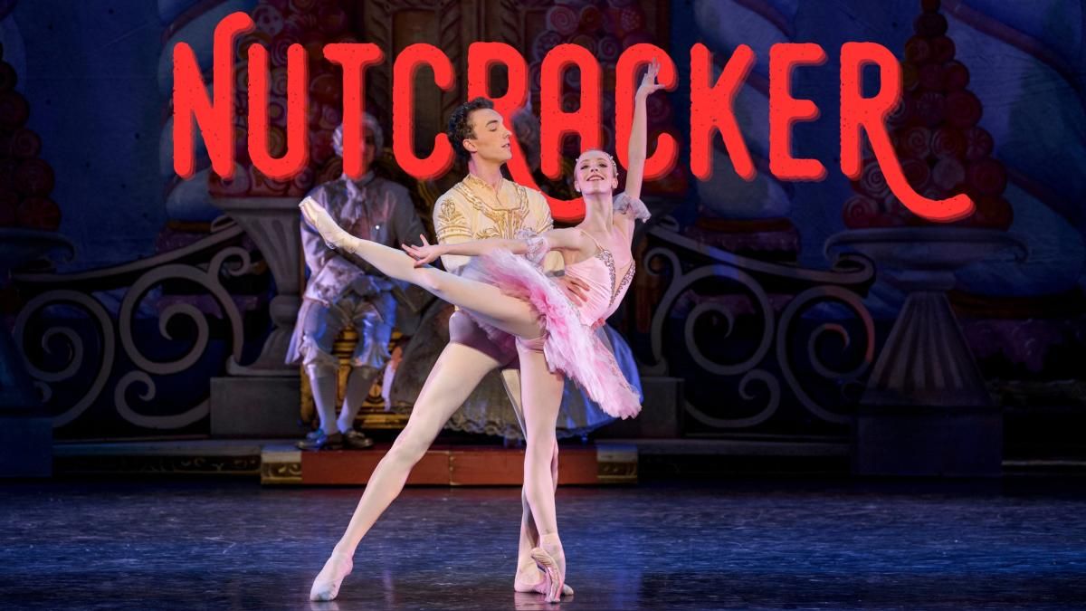 Connecticut Ballet: The Nutcracker