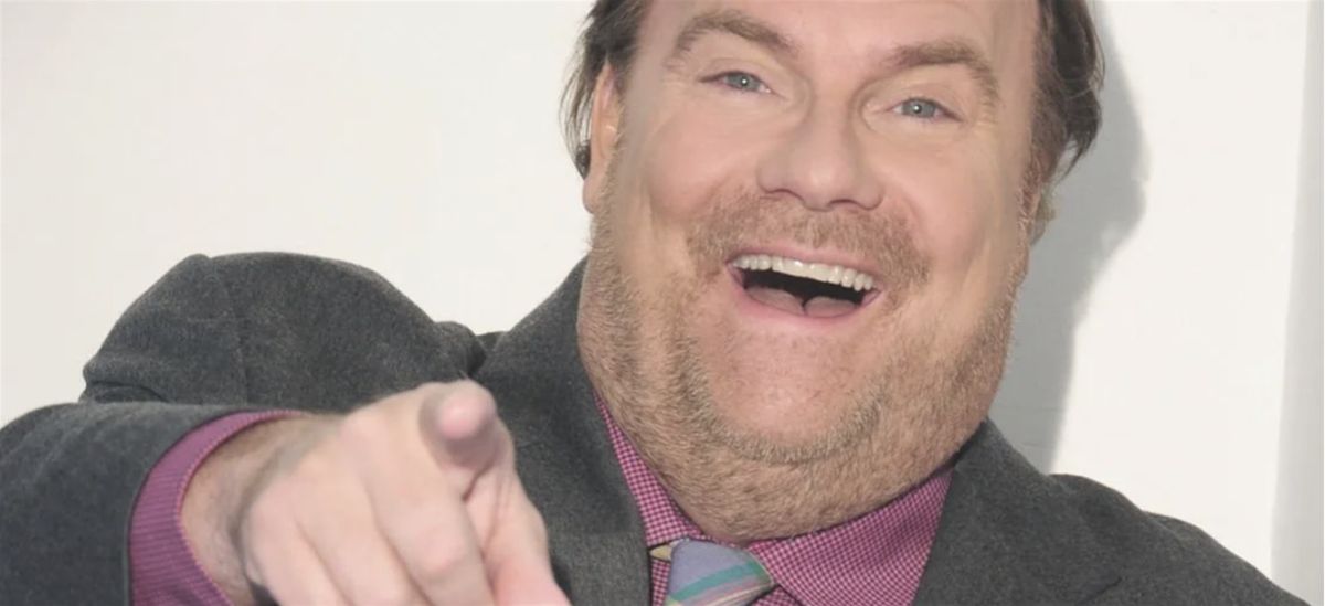 Comedian Kevin Farley Live in Naples, Florida!