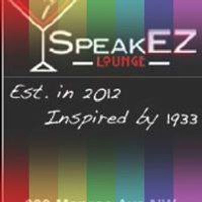 SpeakEZ Lounge