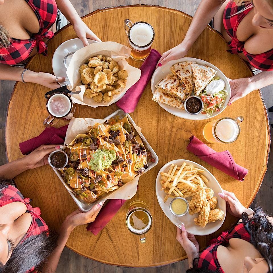 Twin Peaks Live Oak Grand Opening 3050 IKEARBFCU Pkwy, Live Oak, TX