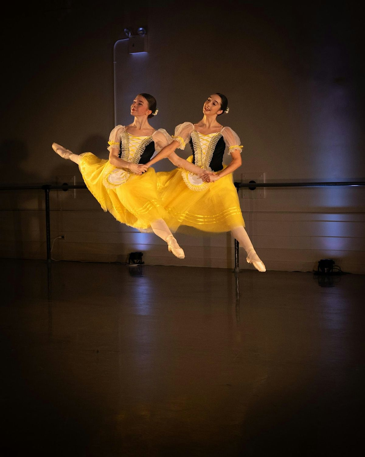 Singur Ballet Spring Gala 2026