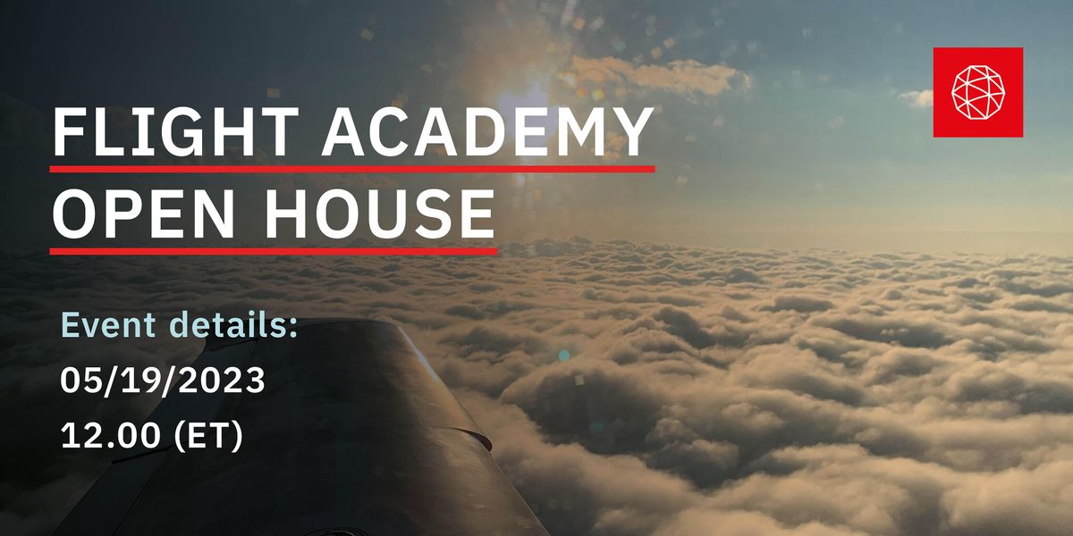 L3Harris Flight Academy Open House - Sanford, Florida