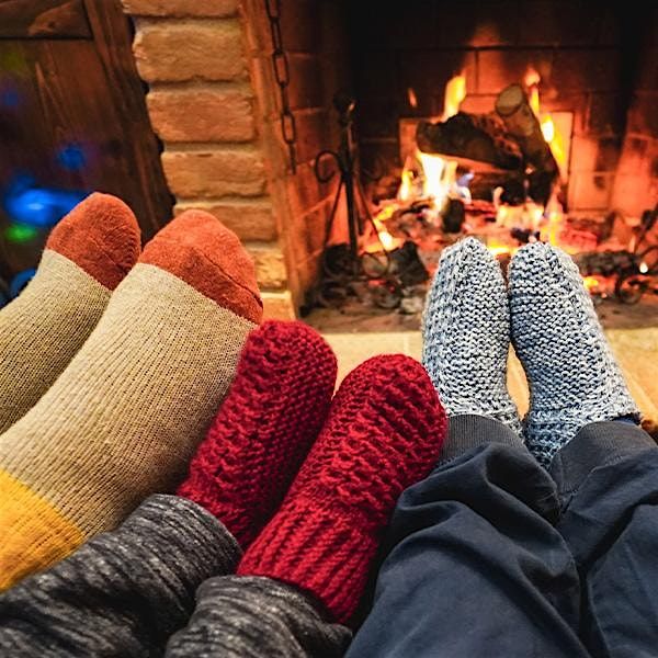 Winter Solstice Celebration