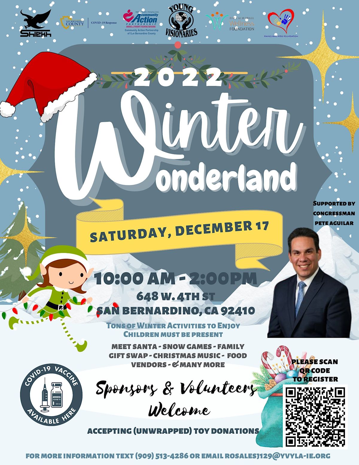 2022-winter-wonderland-young-visionaries-youth-leadership-academy