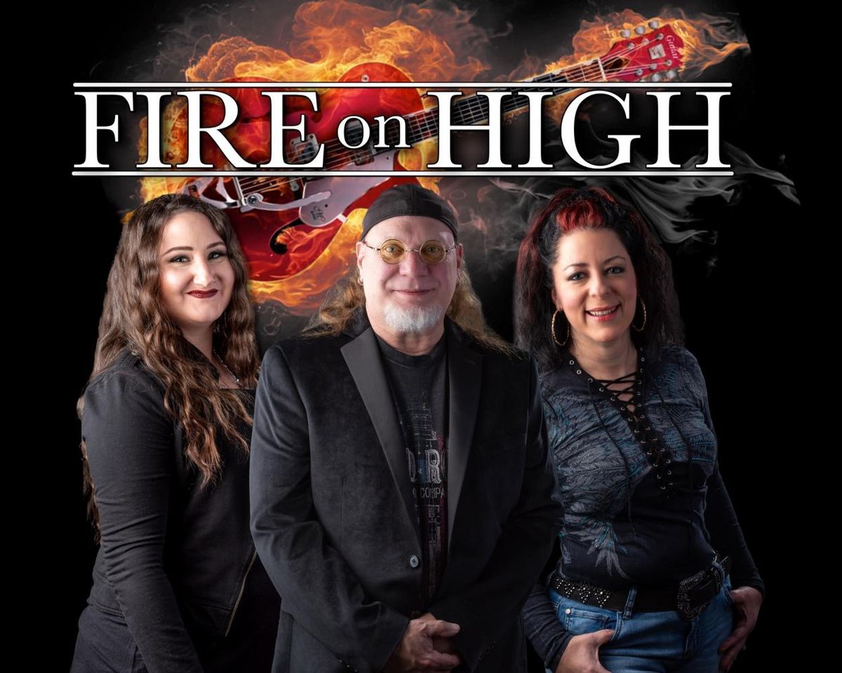 High On Fire at The Newberry