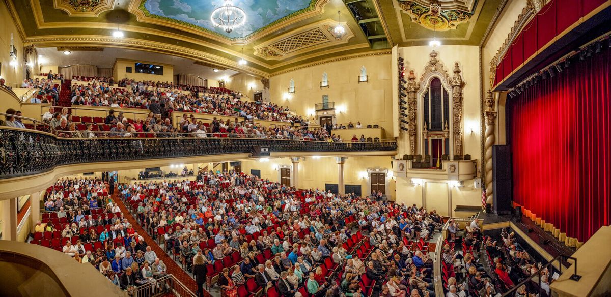 Pensacola Opera - Pensacola
