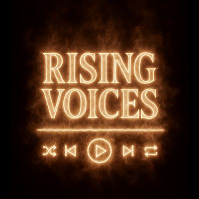 Rising Voices