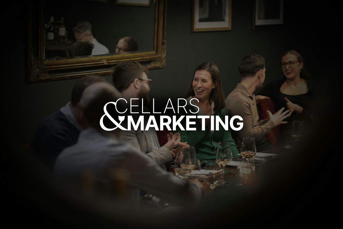Cellars & Marketing