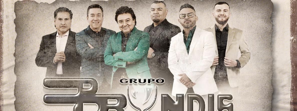 GRUPO BRYNDIS, YAGUAR\u00da, LOS FUGITIVOS Y CARRO SHOW JUNTOS EN BROOKLYN!