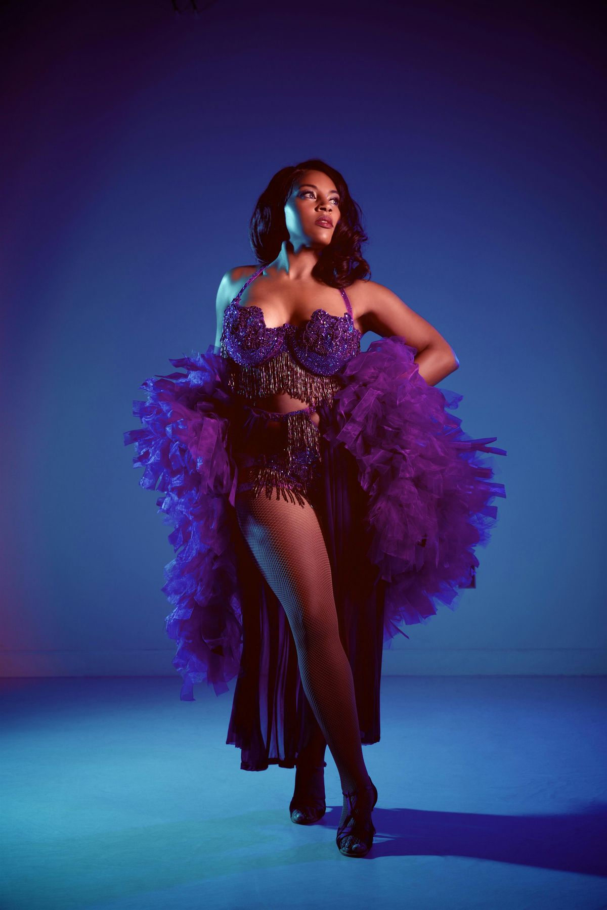 Night Moves: Burlesque You Can Savor